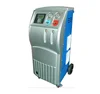 RoadBuck car A/C refill machine Automatic recovery and regeneration for workshop