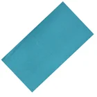100% Microfiber Polyester Spandex Printed Custom Coolmax Tubular Bandana Headwear