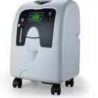10LPM dual flow portable oxygen concentrator portable machine medical