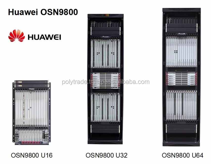 huawei optix osn 9800 switching platforms huawei