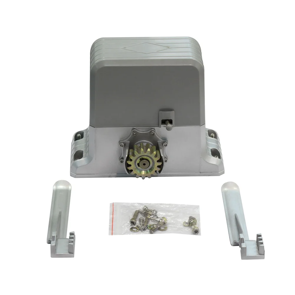 automatic gate operator