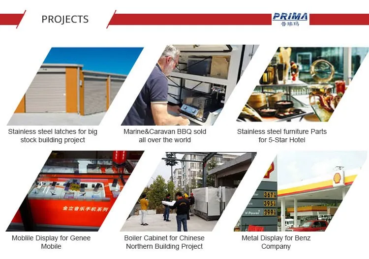 プリマ板金成形で最も包括的なcncマシンとプロフェッショナルメタルクラフト仕入れ・メーカー・工場