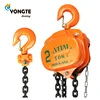 1 ton 3M Vital Hand Chain Block With Factory Price