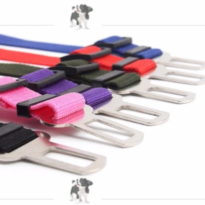 Cheapest And Adjustable Dog Pet Car Safety Seat belt Travel Belt Leash, Red,bule,black,pick,purple,army
Cheapest And Adjustable Dog Pet Car Safety Seat belt Travel Belt Leash, Red,bule,black,pick,purple,army