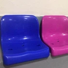Colorful plastic Stadium Chair Stadim seats