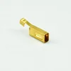 High Frequency Hardware Cord pin Power computer tail plug