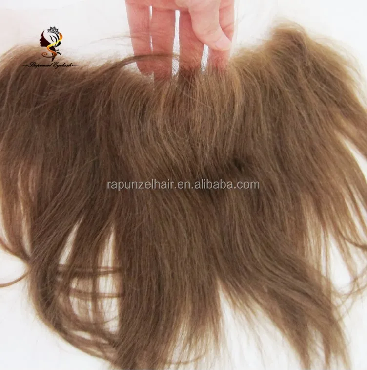 lace frontals with baby hair