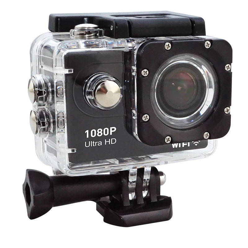 Floor Price !hd 2.0 Inch Action Camera Sport Cam 1080p Manual Action