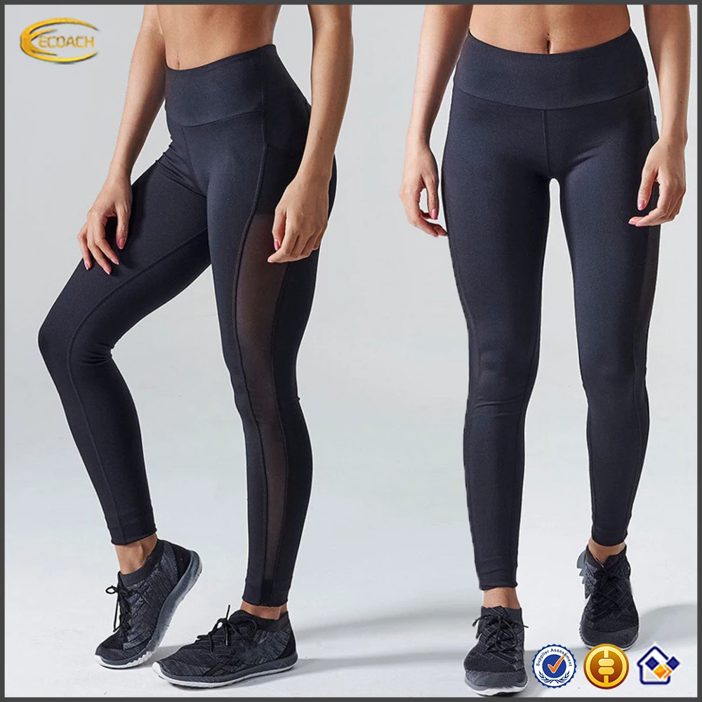 workout leggings logos