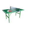 KBL-08T08 Children playing Mini table tennis table