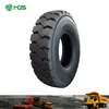Radial truck tire 1400x24 used in coal mine