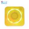 New Product UL Support RF 315/433MHz Module Wholesale Wifi Fire Alarm Smoke Detector