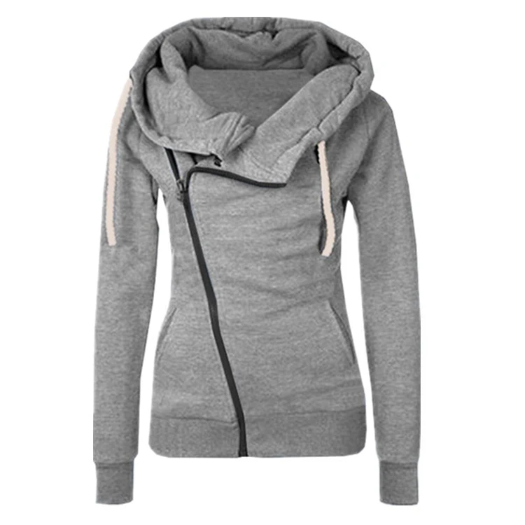Wholesale Winter Plain Side Zipper Pockets Cowl Neck Sweatshirts Casual Hooded Long Cardigan Sweatshirt, Grey;pink;red;green
Wholesale Winter Plain Side Zipper Pockets Cowl Neck Sweatshirts Casual Hooded Long Cardigan Sweatshirt, Grey;pink;red;green