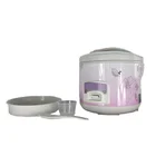 Kitchen Accessories Portable Travel Magic Pot Non Electric Rice Cooker And Steamer
