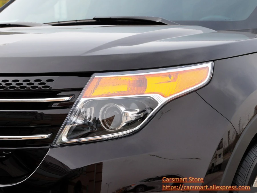 adapter frame transition bracket hella 5 koito q5 bi xenon projector lens  5 Ford Explorer (1)(1)