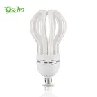 China supplier Lotus energy saving lamp 85W, factory direct sale cheap price energy saving bulbs for home use