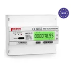 EM737 CT 3*230/400V 1.5(6)A 3 phase 4 wire electric meter reading automatic meter reading