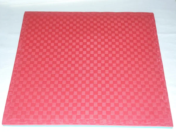 compressed sponge tatami judo mat eco-friendly anti-slip martial arts mats Anti-Slip taekwondo karate tatami mats