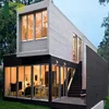 modern container house / prefab container house / modular homes