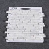 /product-detail/300x300mm-decorative-marble-and-stone-wall-tile-marble-mosaic-62148459046.html