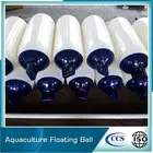 Luxiang brand UV-protected boat fender marine supplies