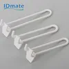 Wholesale 4.5 inch double hook for supermarket cardboard trays display stand