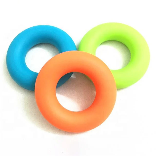Season Sale Adjustable Silicone Mini Hand Grip Trainer Squeeze Exercise Equipment, Red, blue, green, black, purple or customized
Season Sale Adjustable Silicone Mini Hand Grip Trainer Squeeze Exercise Equipment, Red, blue, green, black, purple or customized