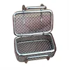 mini 304 stainless steel metal wire mesh basket