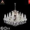 Large Crystal Chandelier Decorfor Nikky Home Decor