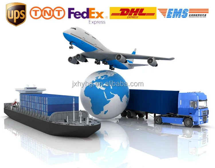 Shipment