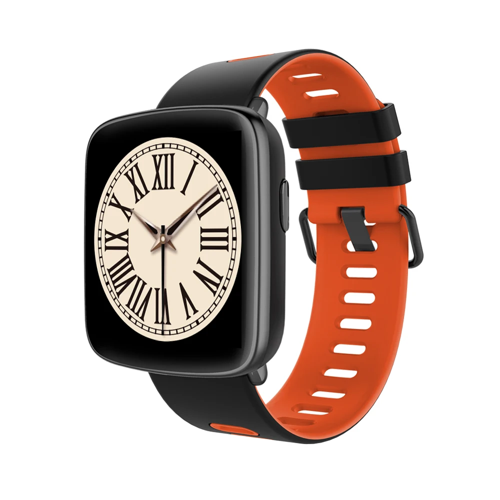 OEM water-resistant IP68 Smart sports watch GV68, android smart watch without sim card, N/a
OEM water-resistant IP68 Smart sports watch GV68, android smart watch without sim card, N/a
