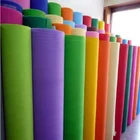 Hot sale polyester felt fabric for home textile