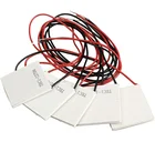 TEC1-12706 Thermoelectric Cooler Heat Sink Heatsink Cooling Peltier