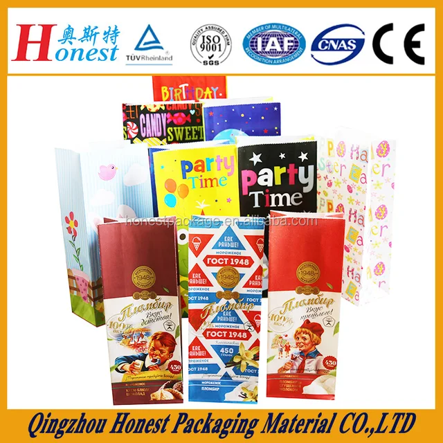 china wrapping paper gift bags