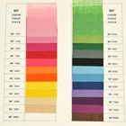 High Quality Colorful Tissue Wrapping Paper Packing Paper