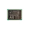 Taidacent Wireless Radio Communication 850MHz to 1900MHz SMS Voice Wireless Data Transfer Quad Band GPRS GSM Module A6