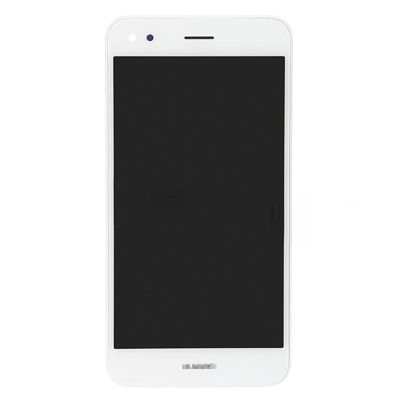 Repair parts mobile phone lcd touch screen for huawei Y7 / y7 2017 lcd display screen digitizer assembly replacement, Black white gold
Repair parts mobile phone lcd touch screen for huawei Y7 / y7 2017 lcd display screen digitizer assembly replacement, Black white gold