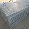 Alibaba 1", 2", 3" Galv welded wire mesh sheets