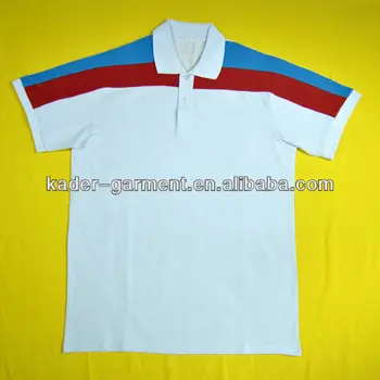 lifeline sports polo shirt