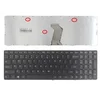 New for G500 G505 G500A G505A G510 G700 G700A G710 G710A G500AM G700AT US Laptop Keyboard 25210891 MP-12P83US-6861