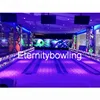 Refurbished Complete Set Bowling Alley Project Bowling Lanes Price Bowling Machine Pinsetter