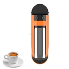 AAA espresso coffee machine with Milk Frother