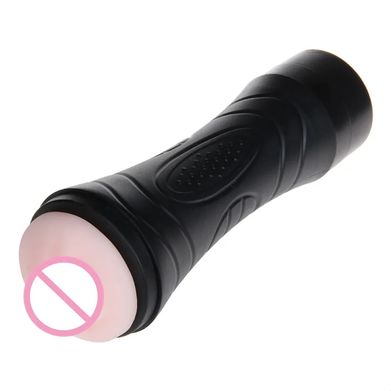 Sex Toys Male Masturbation Aircraft Cup, Masturbation Cup For Male