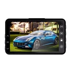 Dash Cam 1080P FHD DVR Car Driving Recorder 3" LCD Screen , G-Sensor, WDR, Parking Monitor, Loop Recording
