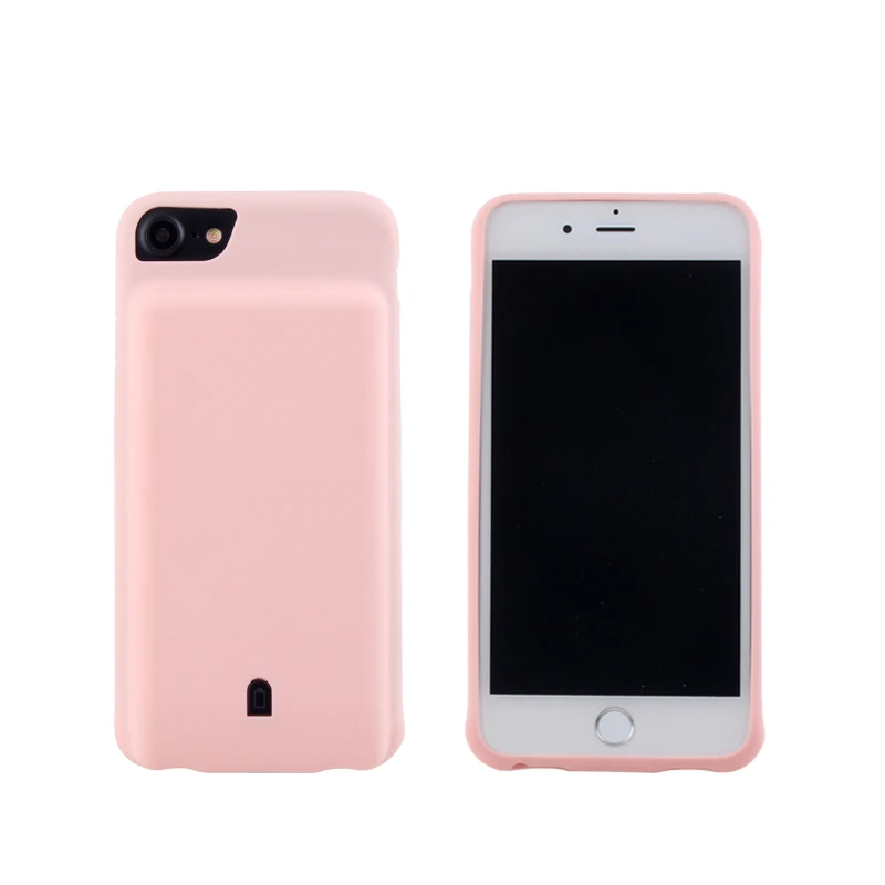 2019 Promotional Mini Portable Logo Can be Customized 2400mAh Power Bank - ANKUX.COM