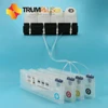 4+4 bulk ink system for mimaki jv33 printer