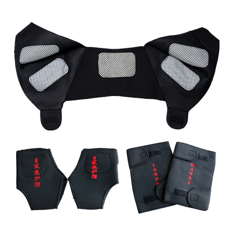 designed for the Ankle
