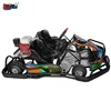 Manufacturers Gasoline Lifan Engine 270cc Racing Pedal Go Kart With Bumper For Kids And Adult