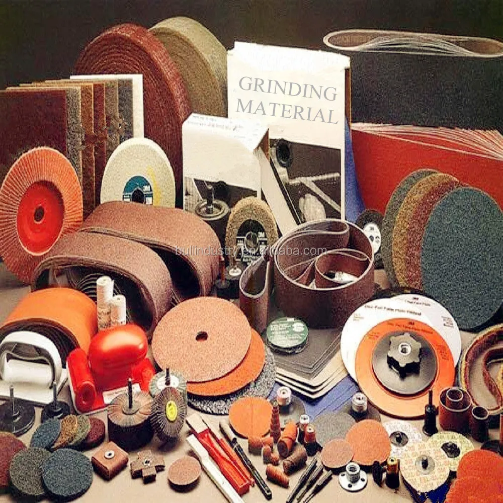 Abrasive Grinding Materials And Tools Buy Abrasive Material,Grinding