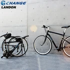 road folding bike aluminum frame bicycle suspension fork stem foldable